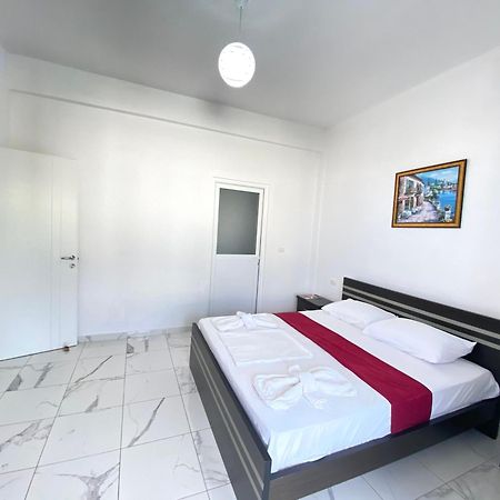 Apartmente Pamela Sarande Exterior photo