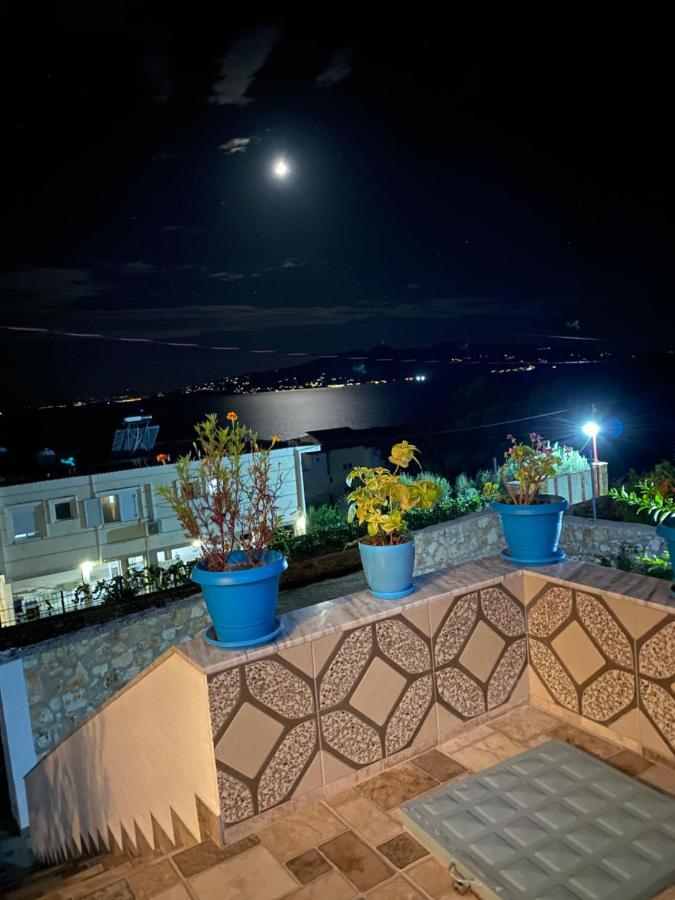 Apartmente Pamela Sarande Exterior photo