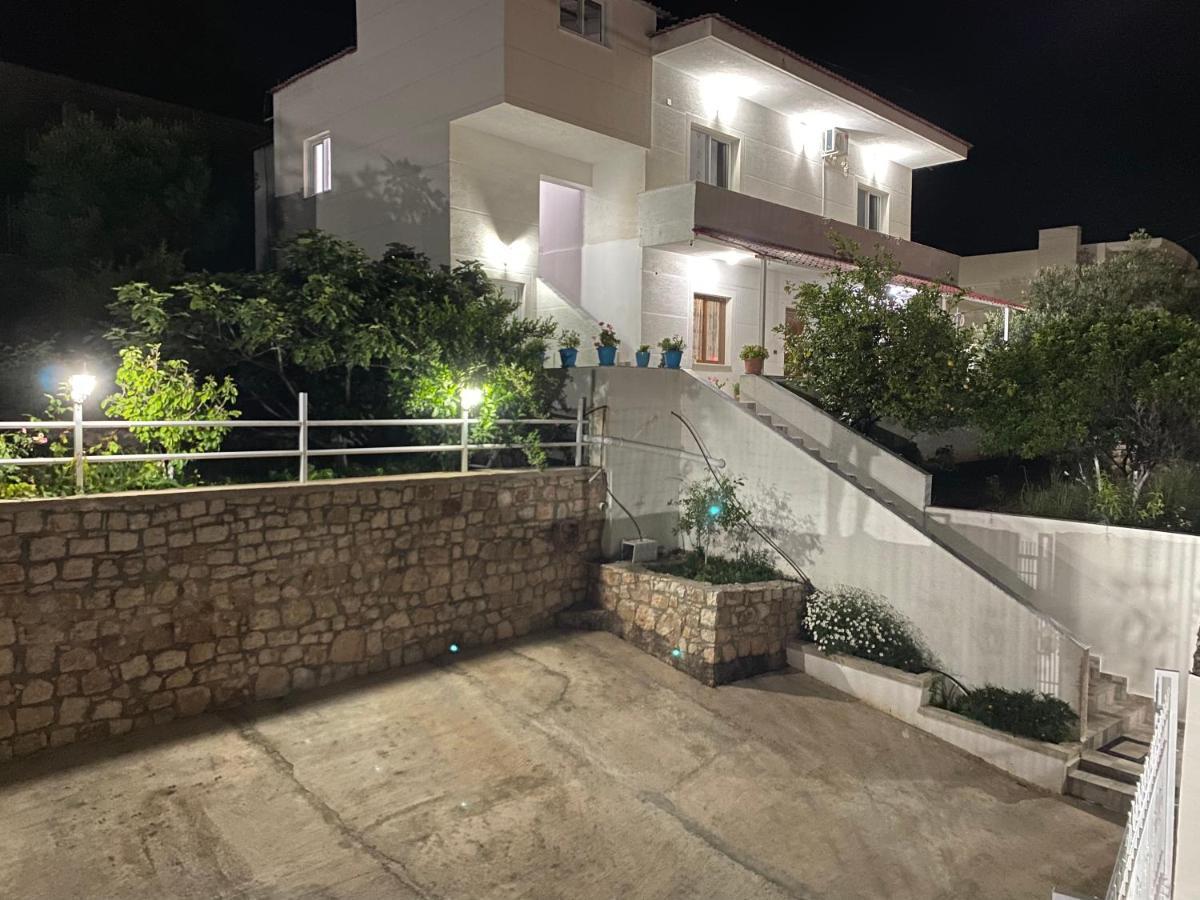 Apartmente Pamela Sarande Exterior photo