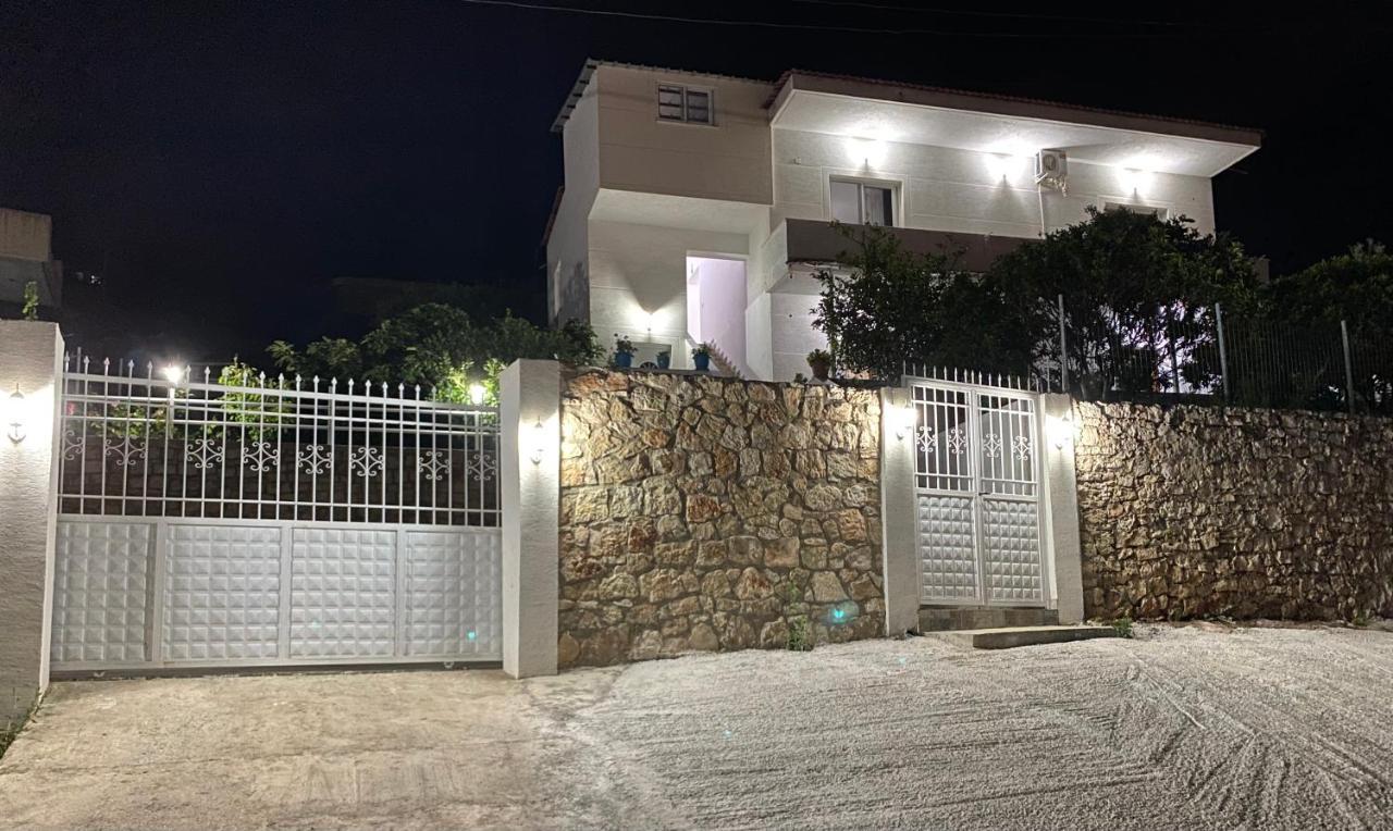 Apartmente Pamela Sarande Exterior photo