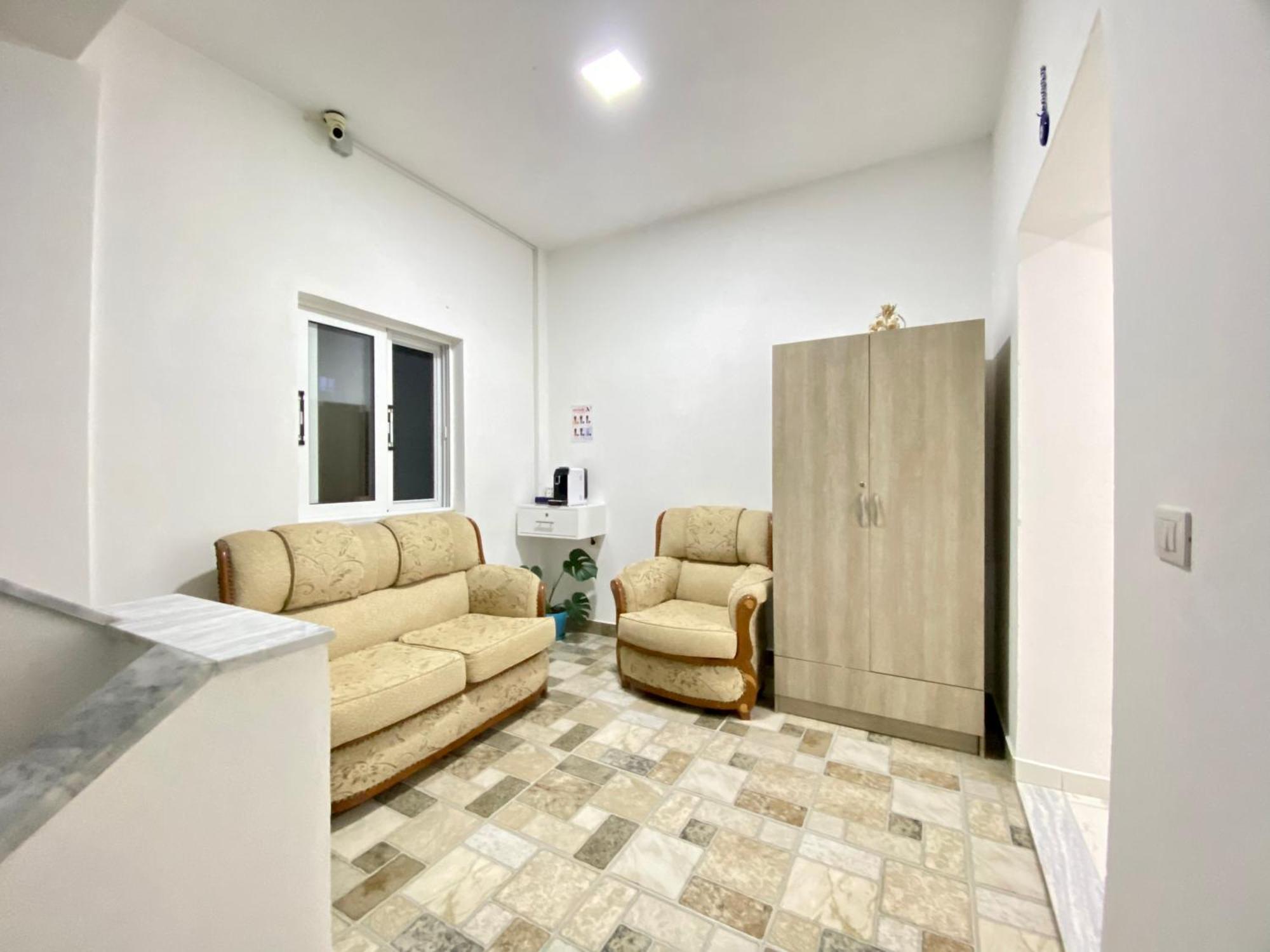 Apartmente Pamela Sarande Exterior photo